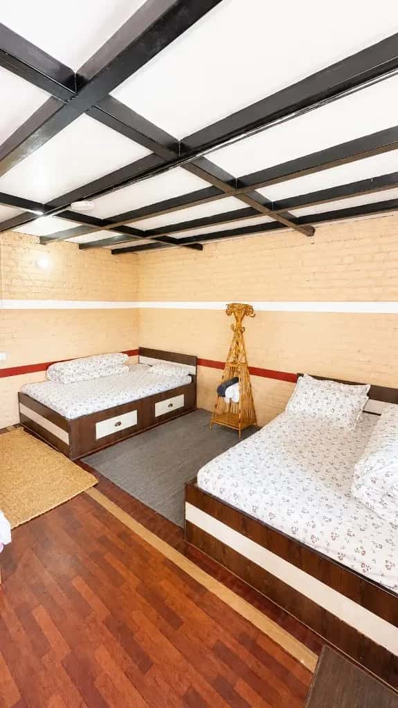 Photo of Twin / Triple Sharing Room
