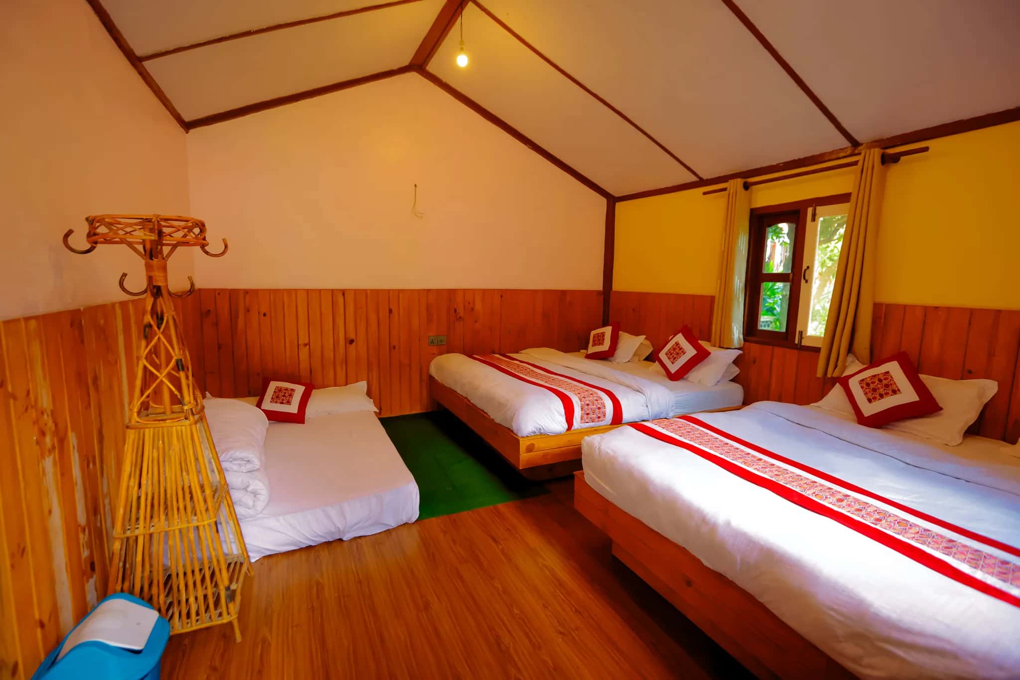 Chitlang Organic Village Resort - photo 4 of 8