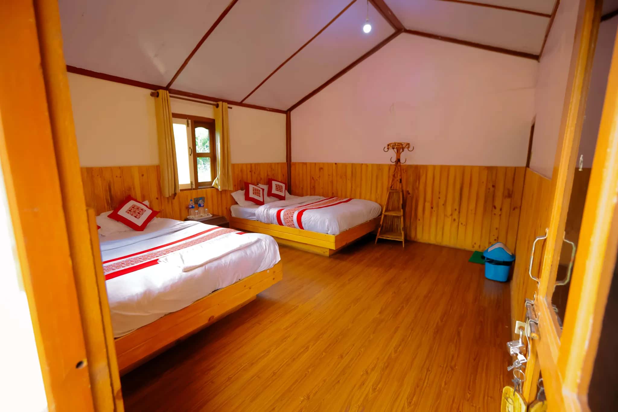 Photo of Private Room (MAP)