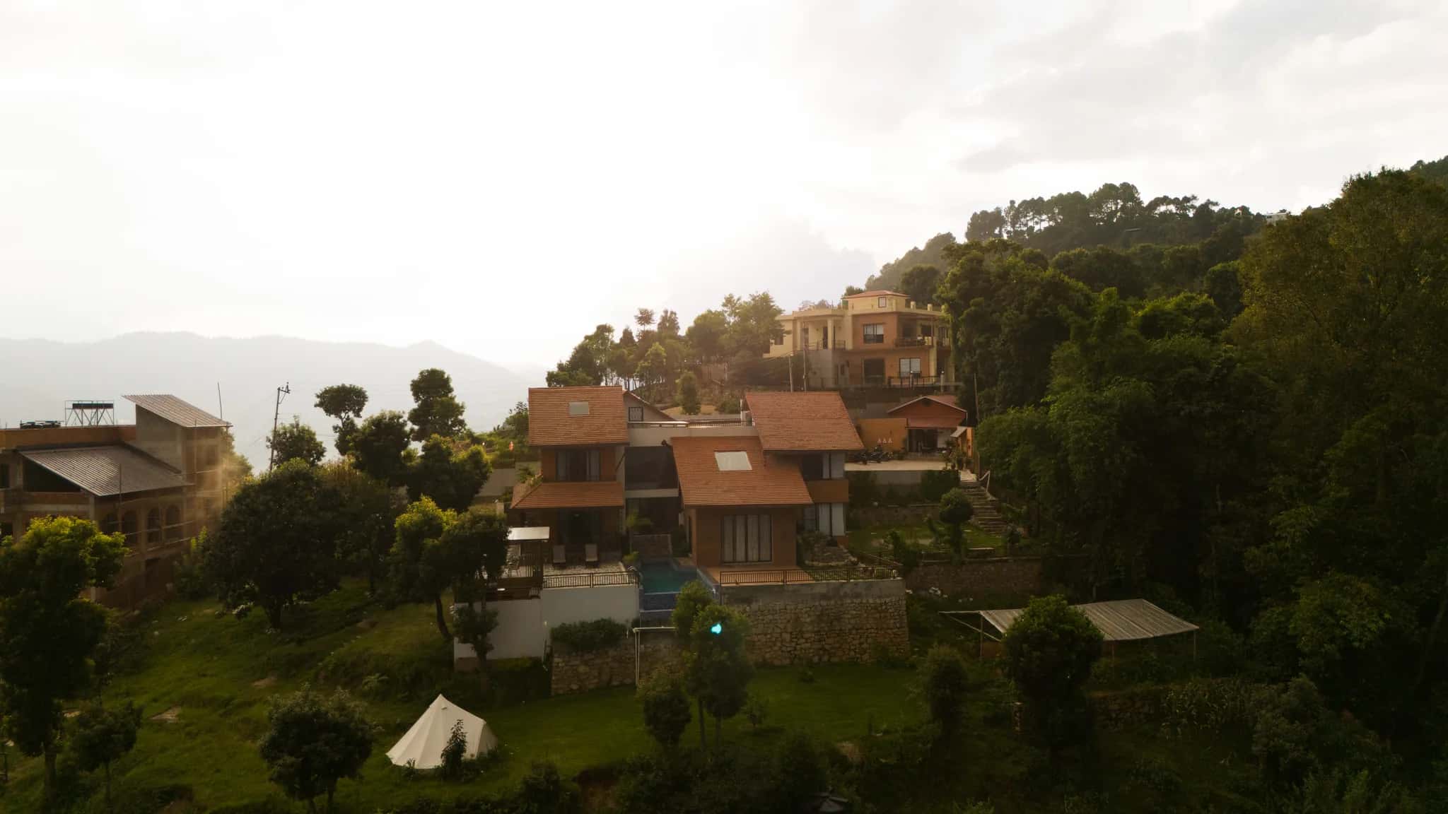 Lavanya Villa - photo 1 of 8