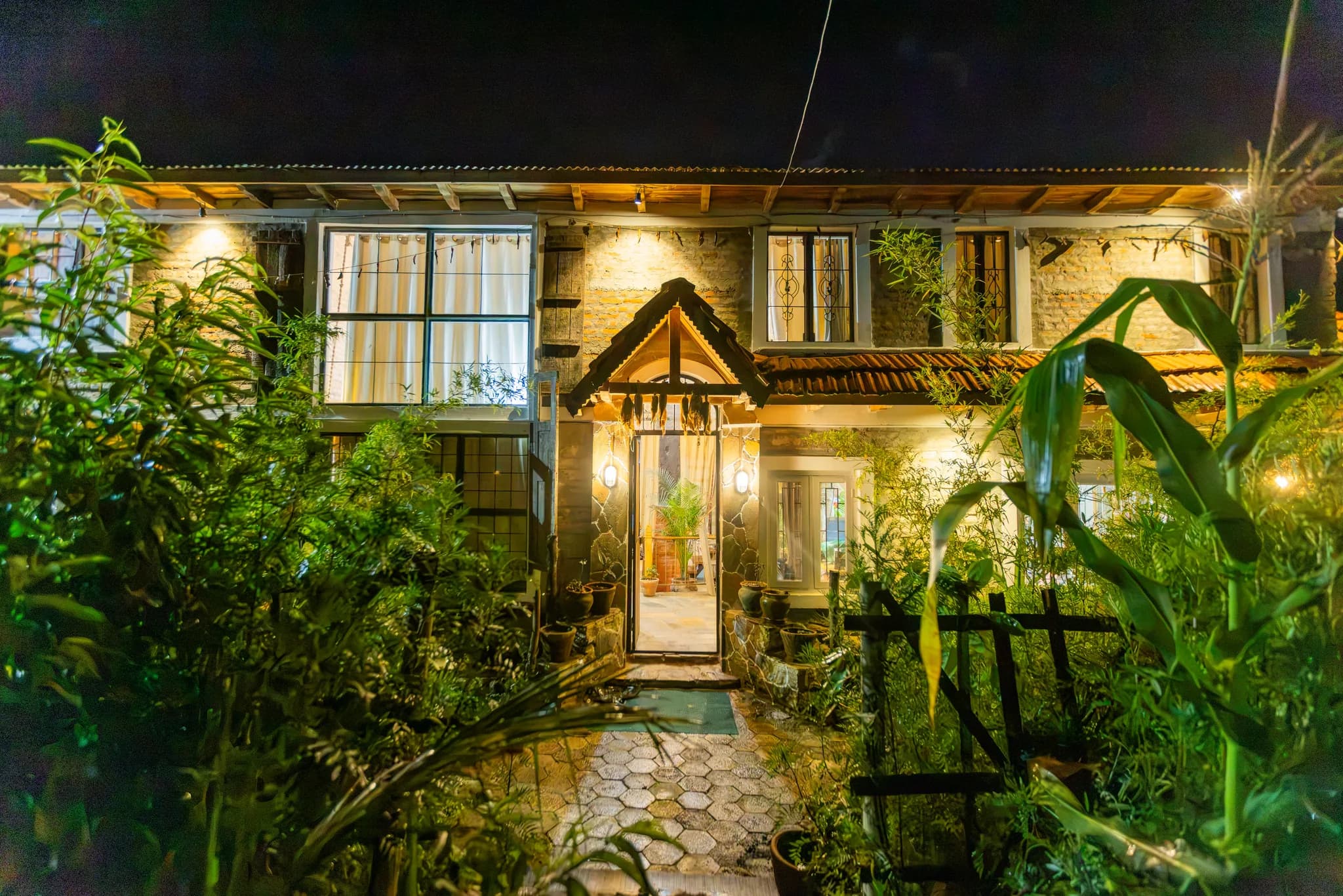 Kalakunja Nature Retreat