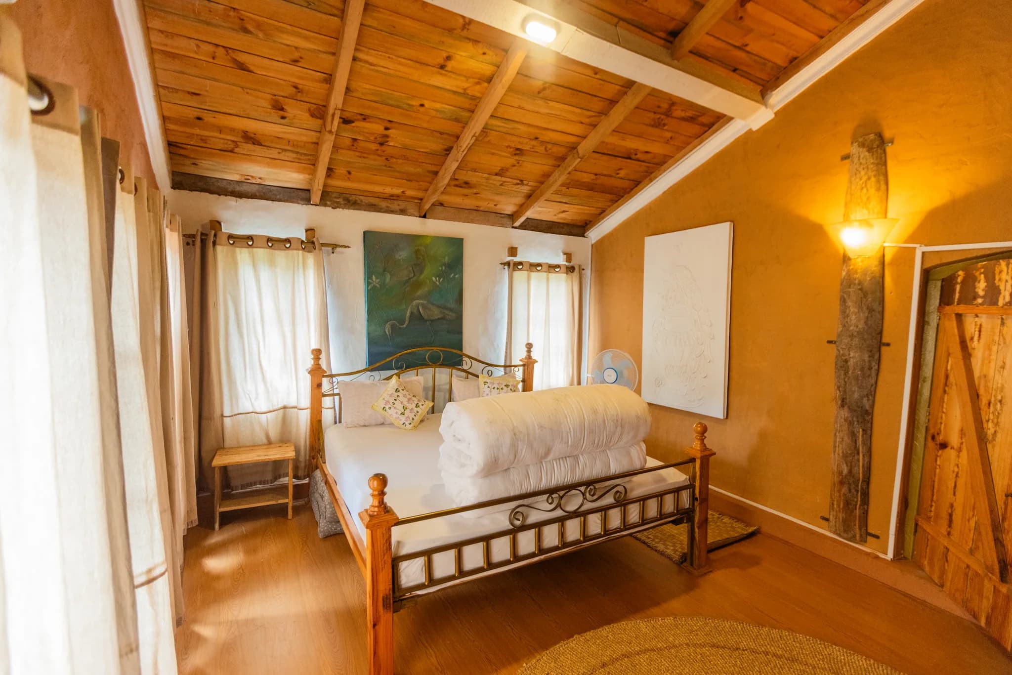 Kalakunja Nature Retreat