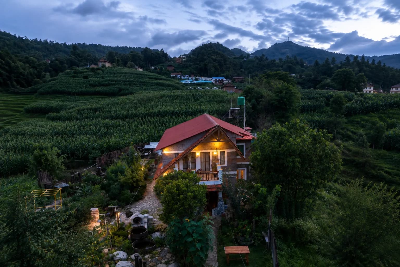 Kalakunja Nature Retreat